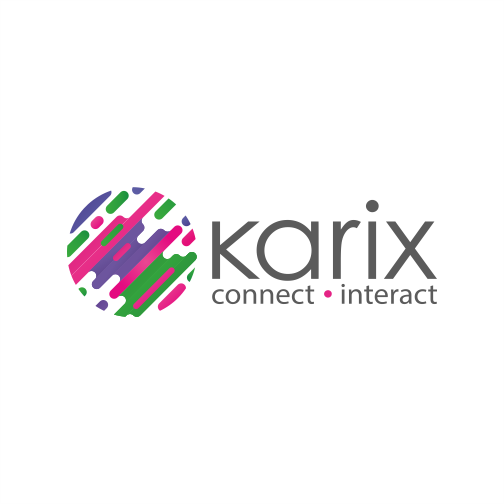 Karix Logo