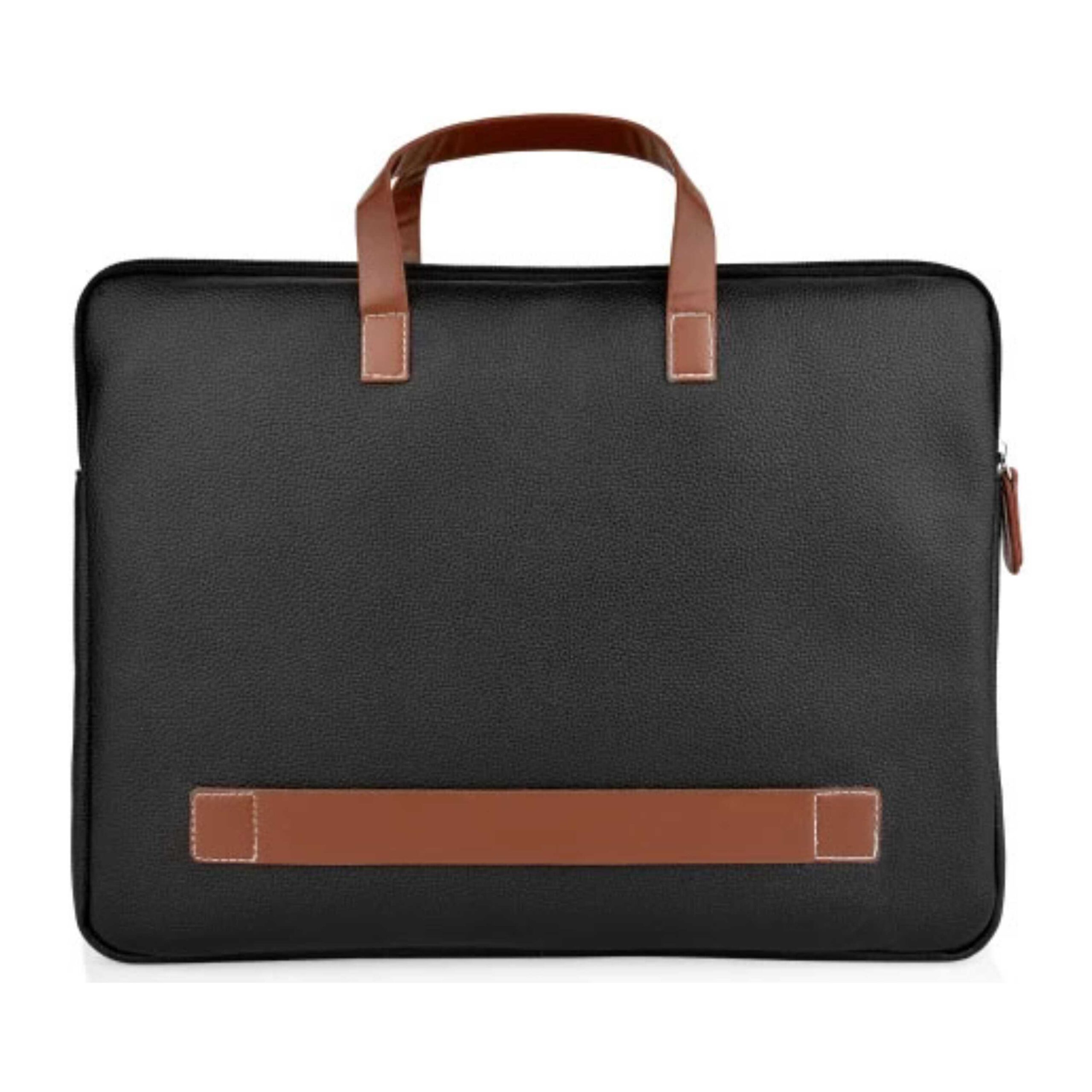 Vegan-Leather-Laptop-Bag